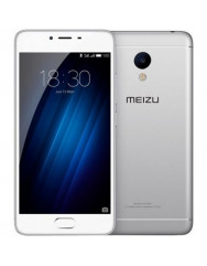 Meizu M3s 2/16GB (Silver) 