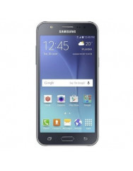 Samsung J500H Galaxy J5 (Black) - Официальный