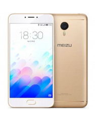 Meizu M6 Note M721H 3/32Gb (Gold)