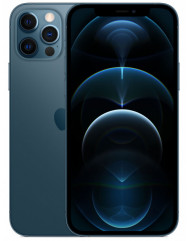 Apple iPhone 12 Pro 128Gb (Blue) MGMN3