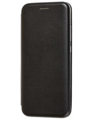 Чехол-книга Premium Xiaomi Mi A2 (черный)