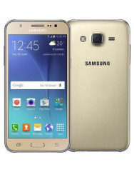 Samsung J200H Galaxy J2 (Gold) - Официальный