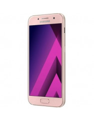 Samsung Galaxy A3 2017 (Martian Pink) (SM-A320FZID) - Офіційний