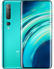 Xiaomi Mi 10 8/256GB (Green) EU - Международная версия