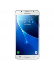 Samsung J710H Galaxy J7 (White) - Офіційний