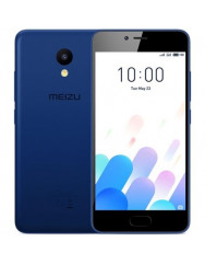 Meizu M5C 2/16Gb (Blue) EU