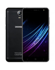 DOOGEE X7 1/16 Gb (Black)