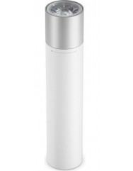 Фонарик Mi Portable Flashlight (White)