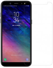 Скло для Samsung a6 2018