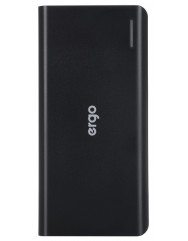 PowerBank Ergo LI-88 20000 mAh (Black)