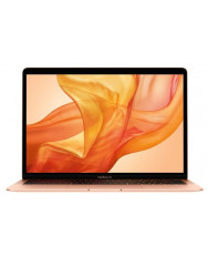 Apple MacBook Air 13" 2018 (Gold) MREE2
