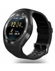 Смарт-годинник Smart Watch Y1 (Black)