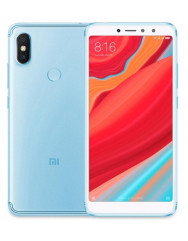 Xiaomi Redmi S2 4/64Gb (Blue) EU - Global Version