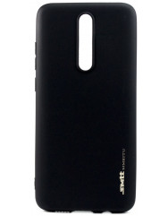 Чохол SMTT Xiaomi Redmi 8 (чорний)