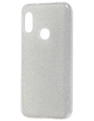 Чохол Shine Xiaomi Mi A2 lite (срібний)
