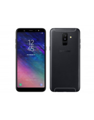 Samsung Galaxy A6+ (A605G-DS) 4/32GB Black
