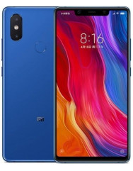 Xiaomi Mi 8 6/64GB (Blue)
