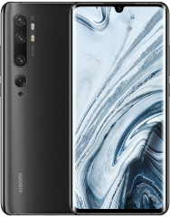 Xiaomi Mi Note 10 6/128Gb (Midnight Black) EU - Офіційний