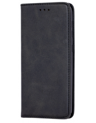 Книга VIP Samsung Galaxy A10 (черный)