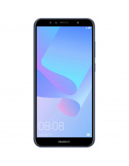 Huawei Y6 Prime 2018 3/32Gb Blue - Офіційний