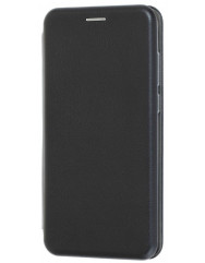 Книга Premium Huawei Y6-18 (черный)