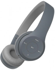 Bluetooth-наушники Havit HV-2575BT (Grey)