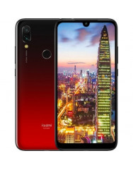 Xiaomi Redmi 7 3/32GB (Red) EU - Офіційний
