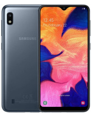 Samsung A105F Galaxy A10 2/32Gb (Black) EU - Официальный