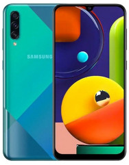 Samsung A5070 Galaxy A50s 6/128 (Green)