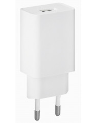 Мережевий зарядний пристрій SkyDolphin SC36 2.4A (білий)
