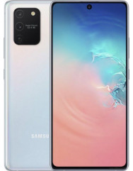 Samsung G770F Galaxy S10 Lite 6/128 (White) EU - Офіційний