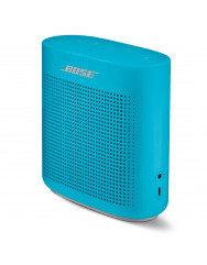 Bluetooth колонка Bose SoundLink Color II Speaker (Blue) 