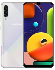 Samsung A507FN Galaxy A50s 4/128 (White)