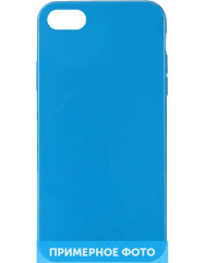 Чехол LolliPop Oppo A31 (синий)