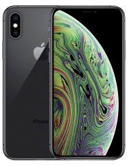 Apple iPhone Xs 256Gb (Space Gray) MT9H2