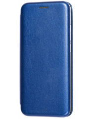 Книга Premium Xiaomi Redmi Note 7 (синій)