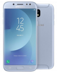 Samsung Galaxy J5 (2017) J530 (Silver) - Официальный
