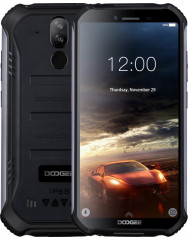 DOOGEE S40 Lite 2/16GB (Black)