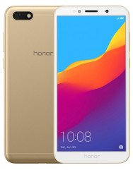 Honor 7A 2/16Gb (Gold) EU - Официальный