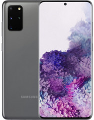Samsung G985F Galaxy S20 Plus 8/128GB (Grey) EU - Офіційний