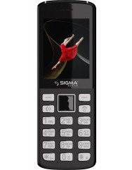 SIGMA X-style 24 ONYX (Grey)
