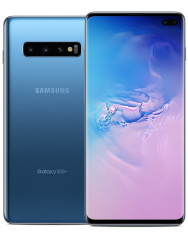 Samsung G975F Exynos Galaxy S10+ 8/128GB (Blue) EU - Офіційний