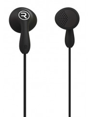 Вакуумні навушники-гарнітура Remax RM-301 (Black)