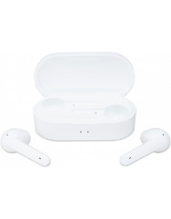 TWS навушники QCY T3 (White)