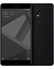 Xiaomi Redmi Note 4 3/32Gb (Black) EU - Global Version