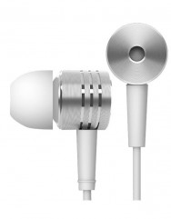Вакуумні навушники Xiaomi Piston (Silver)