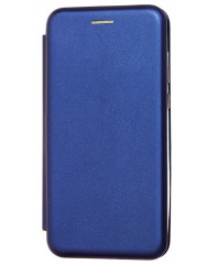 Книга Premium Huawei Y6-19 (синий)