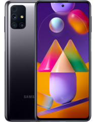 Samsung M317F Galaxy M31s 6/128 (Black) EU - Официальный