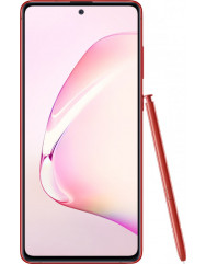 Samsung N770F Galaxy Note 10 Lite 6/128Gb (Red) EU - Офіційний