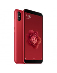 Xiaomi Mi A2 4/64GB (Red) EU - Global Version